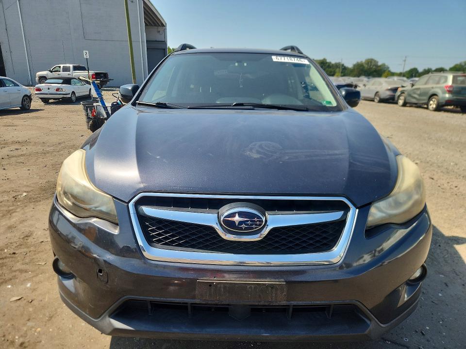 Aukcja sprzedaży 2013 Subaru Xv Crosstrek, vin: JF2GPACC5D2894207, numer aukcji: 67718746