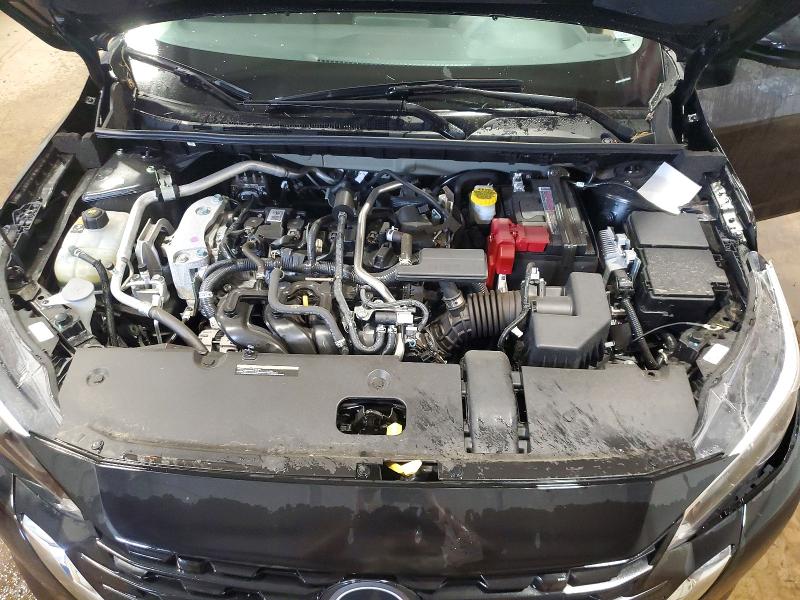 Aukcja sprzedaży 2025 Nissan Sentra, vin: 3N1AB8CV8SY401537, numer aukcji: 71048636