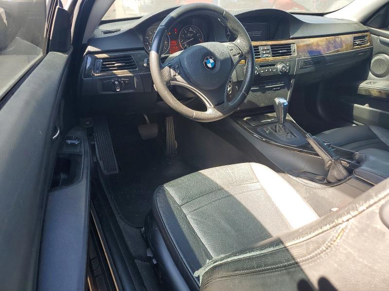 67908266 :رقم المزاد ، WBAWV13589P122681 vin ، 2009 Bmw 328 مزاد بيع
