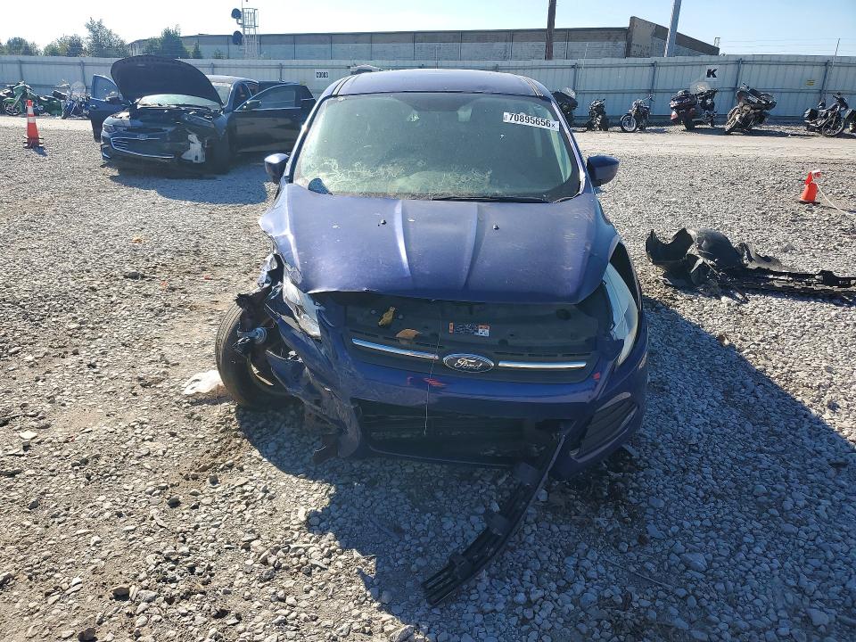 Aukcja sprzedaży 2016 Ford Escape, vin: 1FMCU9GX2GUB45354, numer aukcji: 70895656