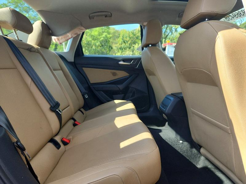 Продаж на аукціоні авто 2019 Volkswagen Jetta, vin: 3VWEB7BU4KM163305, номер лоту: 69369436