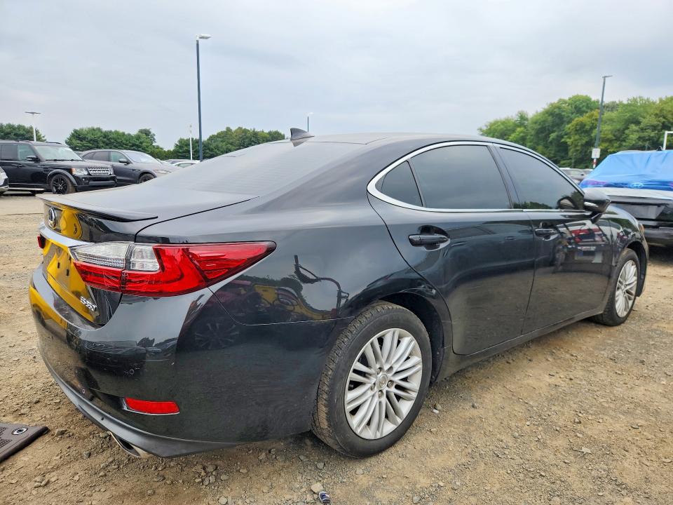 Продажа на аукционе авто 2017 Lexus Es, vin: 58ABK1GG5HU046251, номер лота: 68672646