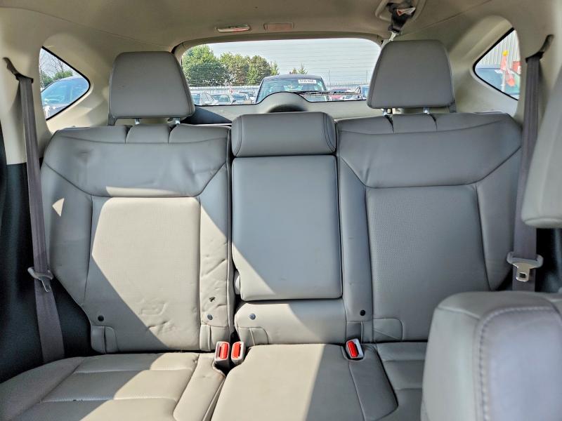 Продажа на аукционе авто 2015 Honda Cr-v, vin: 5J6RM4H98FL801119, номер лота: 67619606