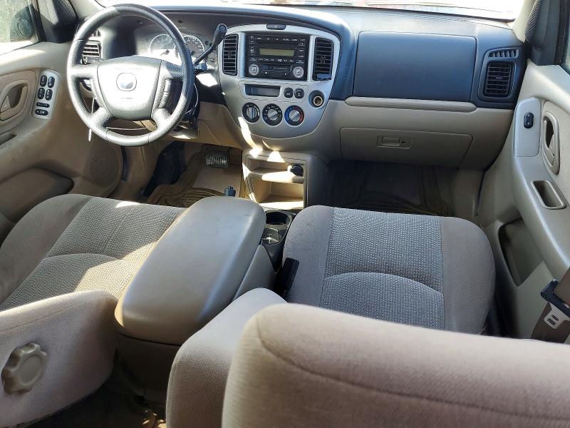 Продаж на аукціоні авто 2003 Mazda Tribute, vin: 4F2CZ941X3KM38060, номер лоту: 67681636