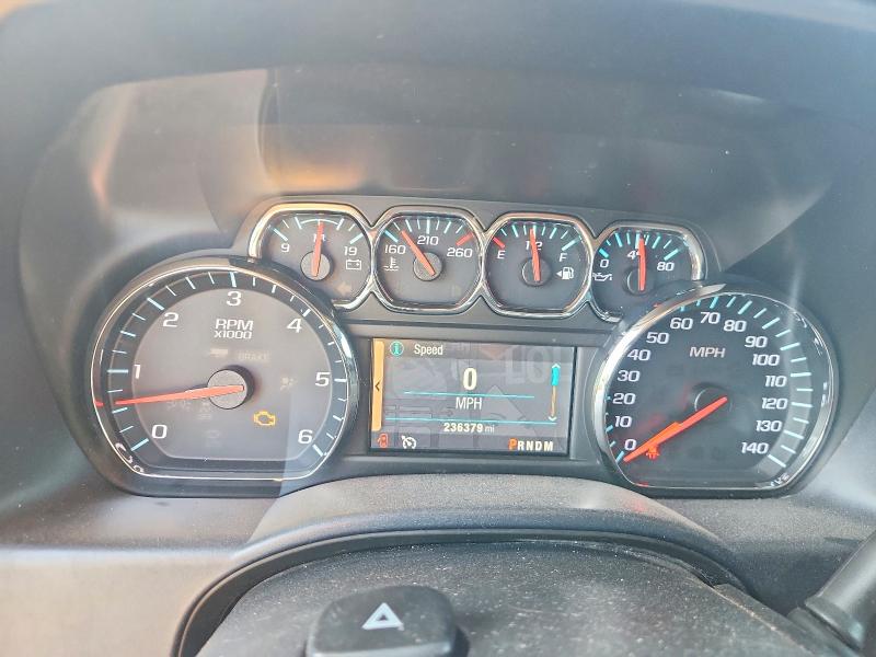 67837266 :رقم المزاد ، 1GCRCREC8EZ337234 vin ، 2014 Chevrolet Silverado مزاد بيع
