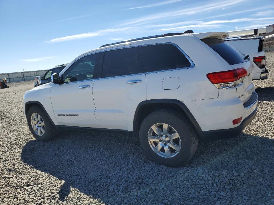 Aukcja sprzedaży 2019 Jeep Grand Cherokee, vin: 1C4RJFBG9KC725471, numer aukcji: 67393736