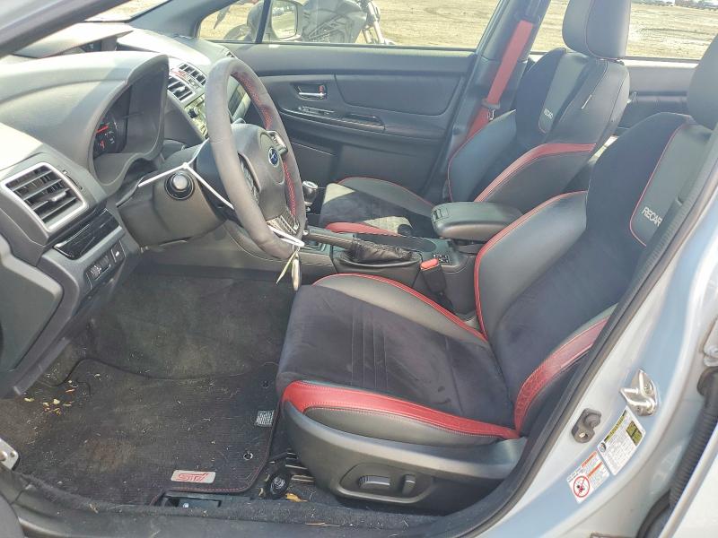 Продаж на аукціоні авто 2019 Subaru Wrx, vin: JF1VA1B62K9809305, номер лоту: 66624146