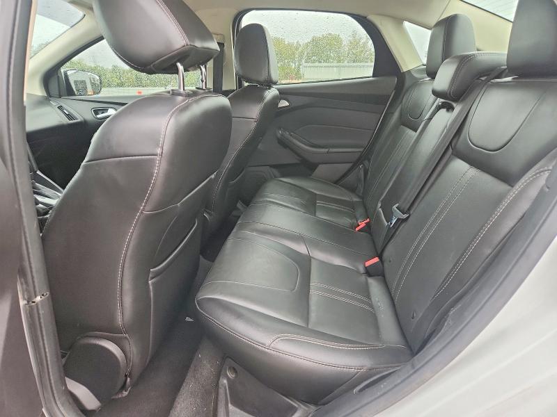 2014 Ford Focus მანქანა იყიდება აუქციონზე, vin: 1FADP3F28EL142759, აუქციონის ნომერი: 69718256