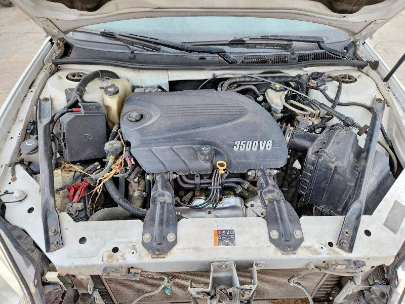 2011 Chevrolet Impala მანქანა იყიდება აუქციონზე, vin: 2G1WF5EK6B1239732, აუქციონის ნომერი: 71240836