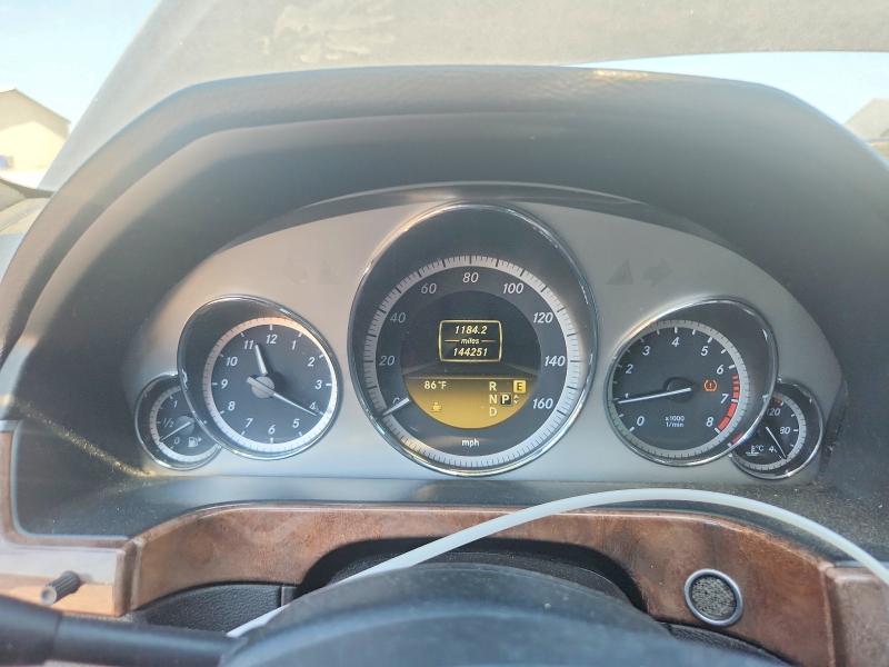 Aukcja sprzedaży 2011 Mercedes-benz E, vin: WDDHH8HB7BA504743, numer aukcji: 66789096
