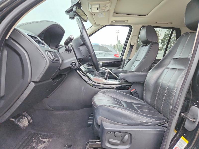 Aukcja sprzedaży 2013 Land Rover Range Rover Sport, vin: SALSK2D41DA804750, numer aukcji: 69598136