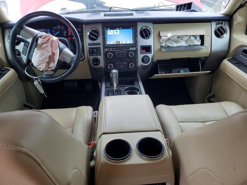 70041346 :رقم المزاد ، 1FMJU1KT5GEF28857 vin ، 2016 Ford Expedition مزاد بيع