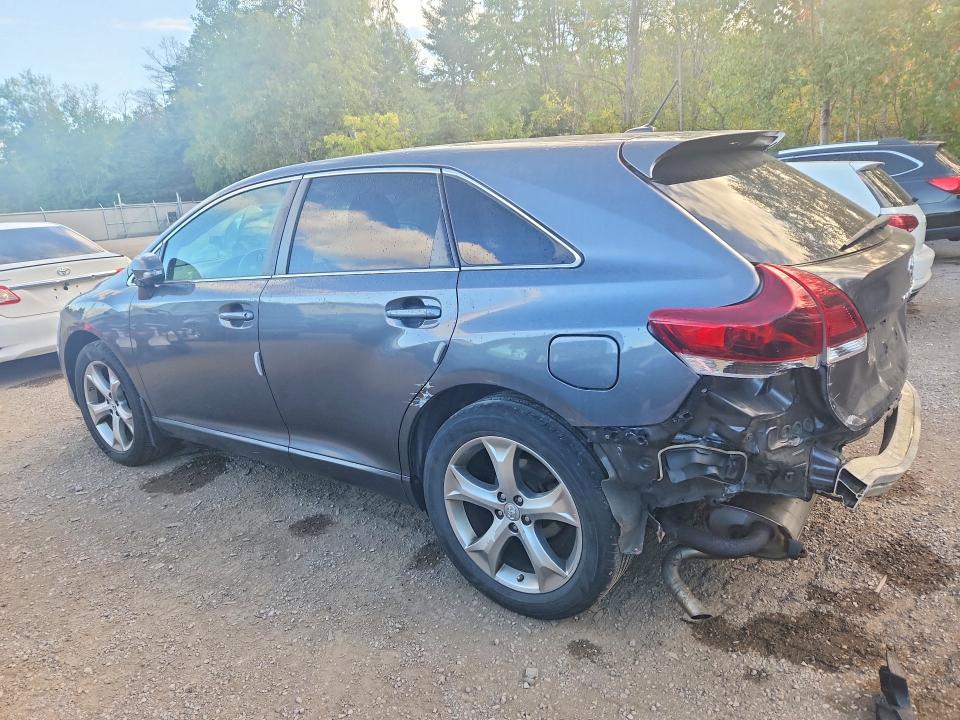 Aukcja sprzedaży 2013 Toyota Venza, vin: 4T3BK3BB5DU076642, numer aukcji: 67930226