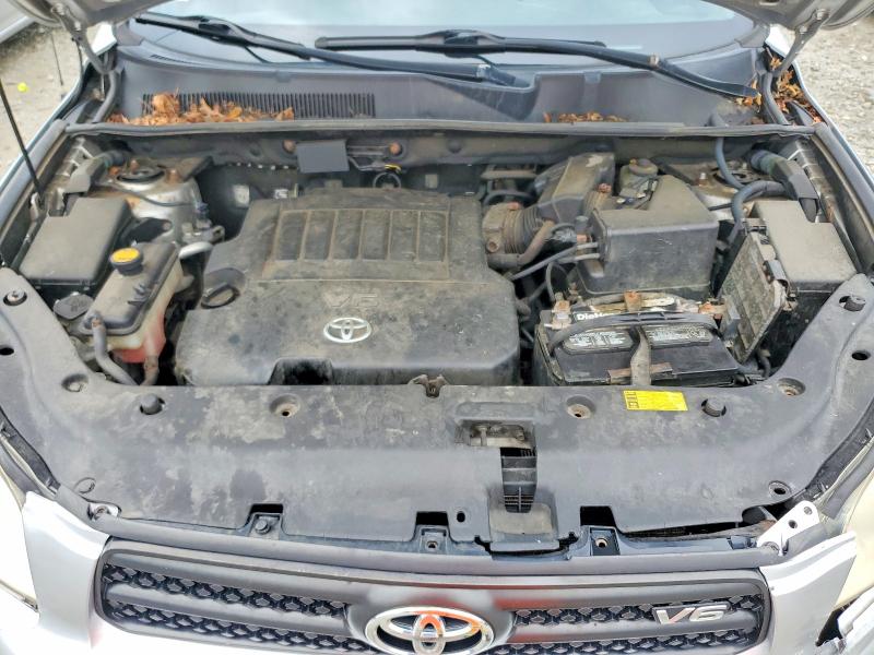 67544856 :رقم المزاد ، JTMBK35V675039259 vin ، 2007 Toyota Rav4 مزاد بيع
