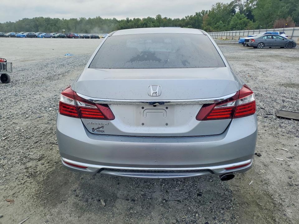 Aukcja sprzedaży 2016 Honda Accord, vin: 1HGCR2F37GA121789, numer aukcji: 68806196