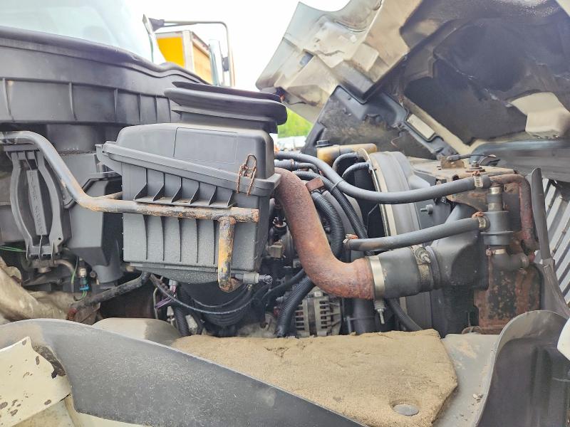 67339356 :رقم المزاد ، 1HTMKAAN2BH401102 vin ، 2011 International 4000 مزاد بيع