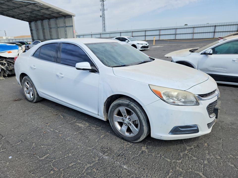 69008466 :رقم المزاد ، 1G11C5SL2FF270006 vin ، 2015 Chevrolet Malibu مزاد بيع