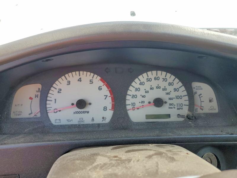 70526036 :رقم المزاد ، 5TEWN72N93Z179527 vin ، 2003 Toyota Tacoma مزاد بيع
