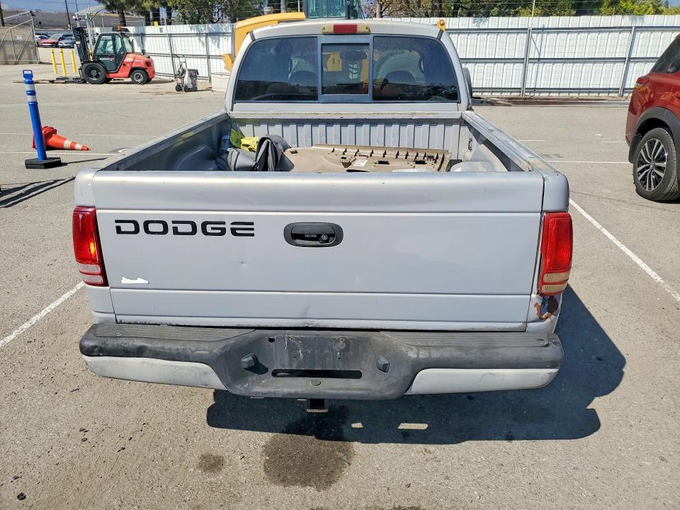 Продаж на аукціоні авто 2000 Dodge Dakota, vin: 1B7GL2ANXYS663670, номер лоту: 70515246
