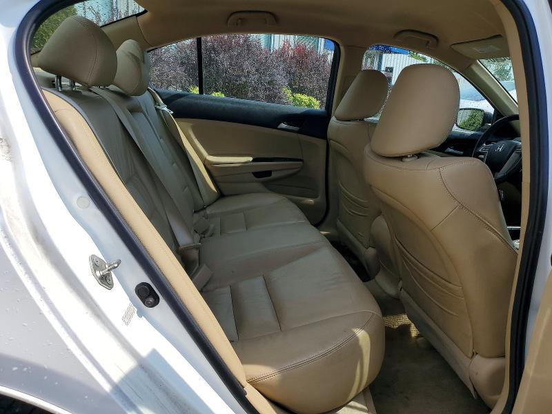 Aukcja sprzedaży 2012 Honda Accord, vin: 1HGCP2F62CA037454, numer aukcji: 68916846