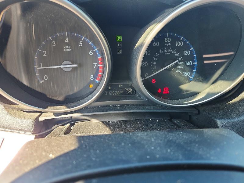 Продаж на аукціоні авто 2013 Mazda 3, vin: JM1BL1LP9D1801461, номер лоту: 66274796