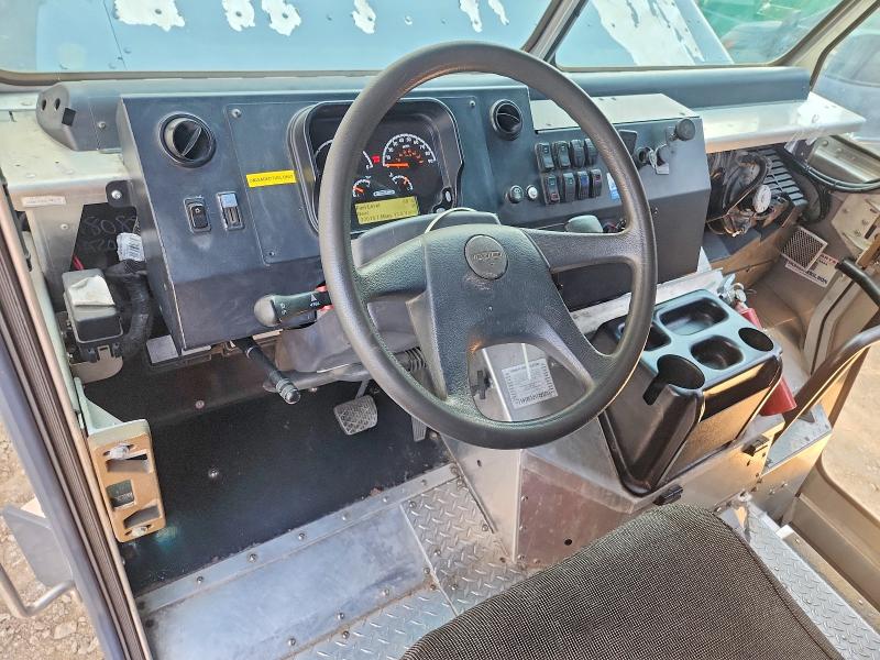 Продажа на аукционе авто 2020 Freightliner Mt45 Chassis, vin: 4UZAC2EA0LCMH8082, номер лота: 66549846