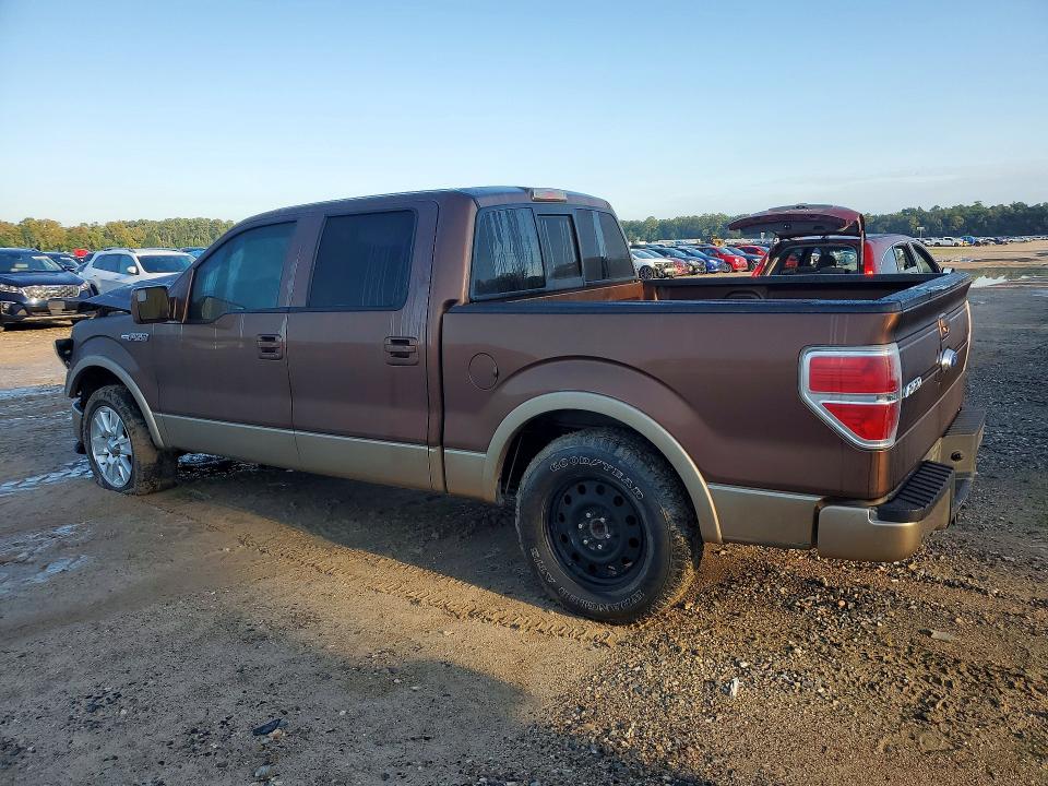 Продаж на аукціоні авто 2012 Ford F150, vin: 1FTFW1CF9CKE31735, номер лоту: 67527056