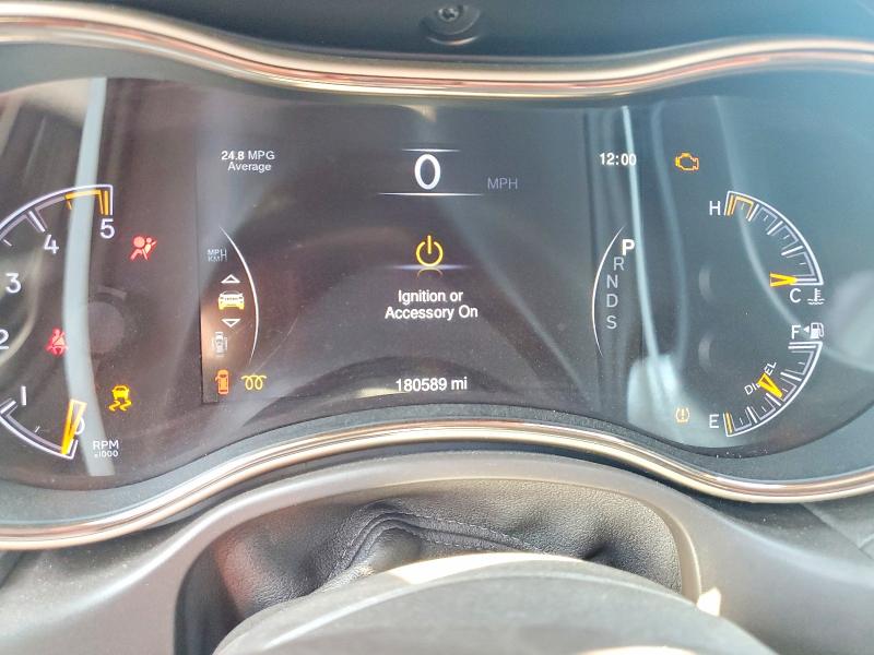 Aukcja sprzedaży 2014 Jeep Grand Cherokee, vin: 1C4RJEJM4EC300164, numer aukcji: 65150006