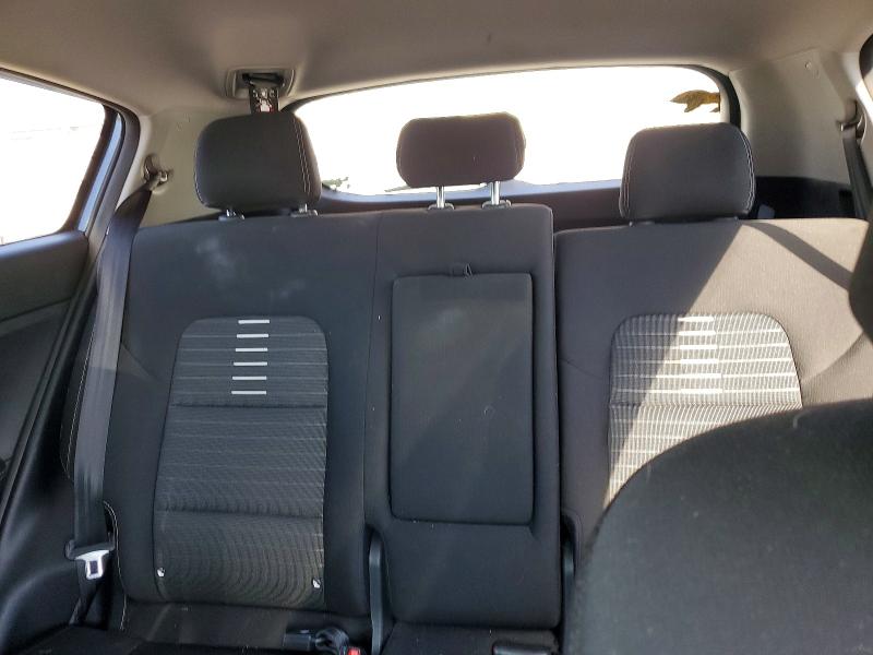 Aukcja sprzedaży 2018 Kia Sportage, vin: KNDPMCAC4J7355646, numer aukcji: 68419596