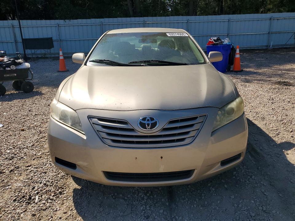 Продажа на аукционе авто 2007 Toyota Camry, vin: 4T1BE46KX7U169130, номер лота: 69574966