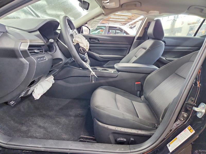 Продажа на аукционе авто 2026 Nissan Altima, vin: 1N4BL4DV9TN341097, номер лота: 68232776