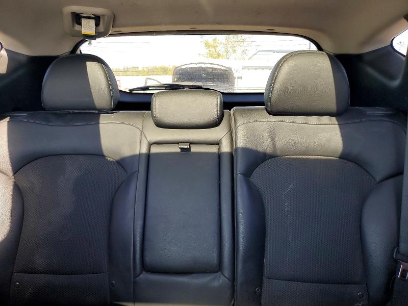 Продаж на аукціоні авто 2014 Hyundai Tucson, vin: KM8JUCAG1EU901573, номер лоту: 69965576