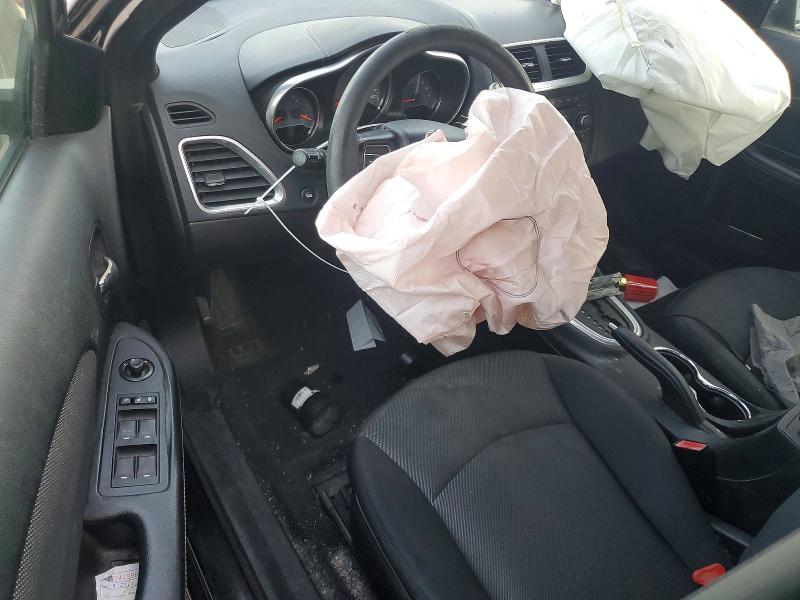 2013 Dodge Avenger მანქანა იყიდება აუქციონზე, vin: 1C3CDZAB9DN622034, აუქციონის ნომერი: 68008586