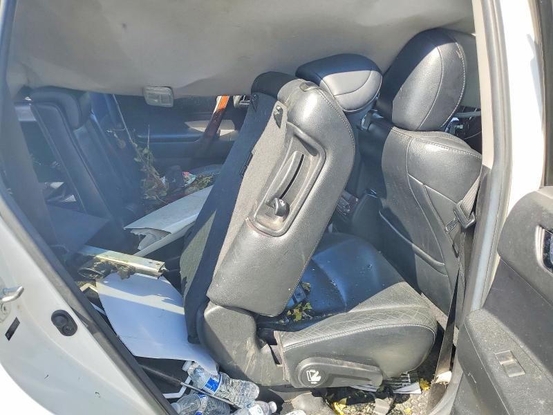 68626066 :رقم المزاد ، 5TDDK3EH8CS166294 vin ، 2012 Toyota Highlander مزاد بيع
