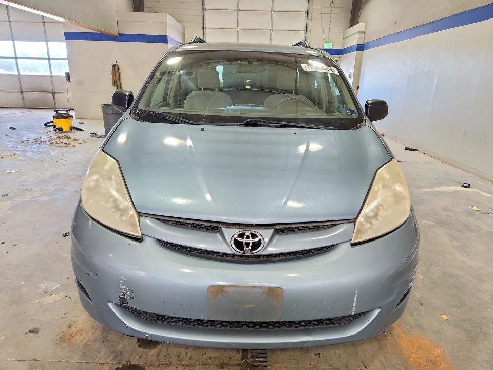 Продаж на аукціоні авто 2008 Toyota Sienna, vin: 5TDZK23C48S173791, номер лоту: 70638466