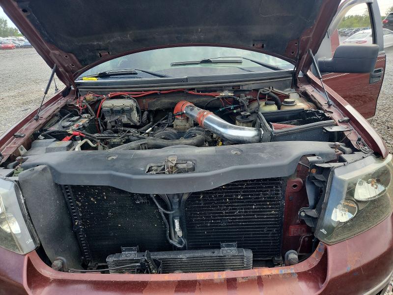 Aukcja sprzedaży 2005 Ford F150, vin: 1FTPW14565KB45788, numer aukcji: 68861396