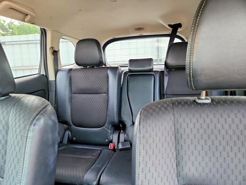 Продаж на аукціоні авто 2015 Mitsubishi Outlander, vin: JA4AZ3A33FZ008371, номер лоту: 67297696