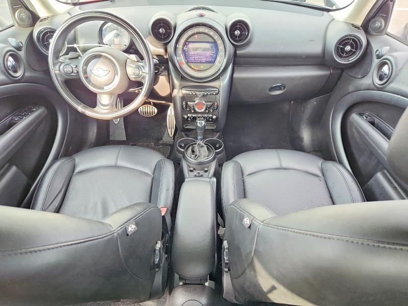 Auction sale of the 2016 Mini Cooper, vin: WMWZC5C53GWU21976, lot number: 68410006