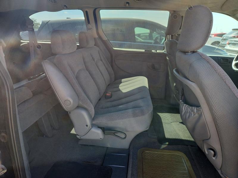 2006 Dodge Grand Caravan მანქანა იყიდება აუქციონზე, vin: 1D4GP24R36B655543, აუქციონის ნომერი: 68718256