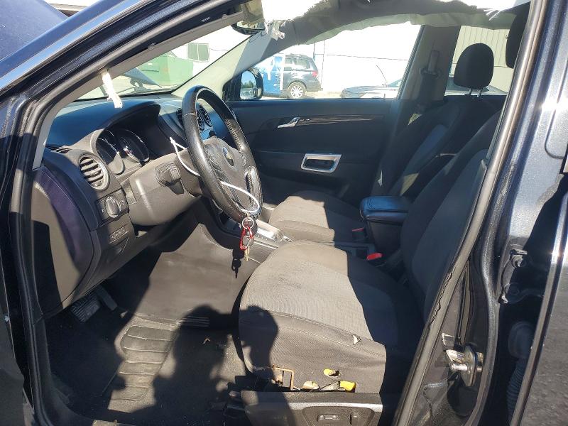 Продаж на аукціоні авто 2014 Chevrolet Captiva, vin: 3GNAL2EK6ES537528, номер лоту: 70217346