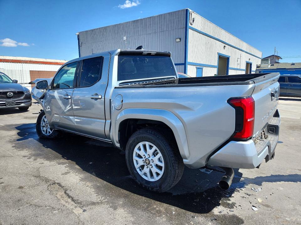 Продаж на аукціоні авто 2026 Toyota Tacoma, vin: 3TMLB5JN3TM273059, номер лоту: 69316836