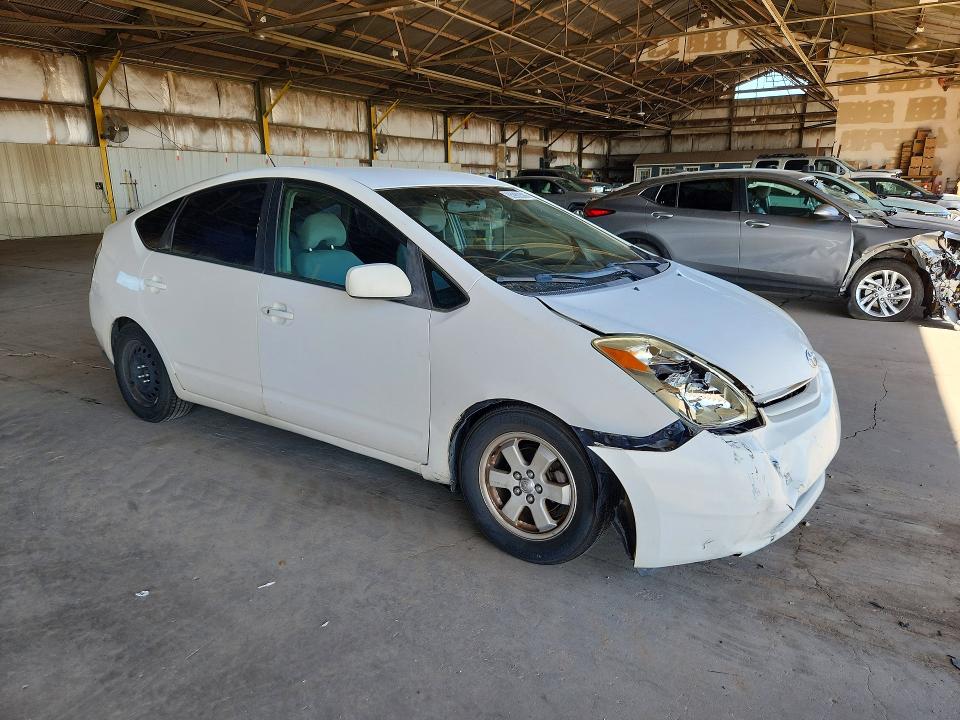 Aukcja sprzedaży 2005 Toyota Prius, vin: JTDKB20U353086718, numer aukcji: 65962586