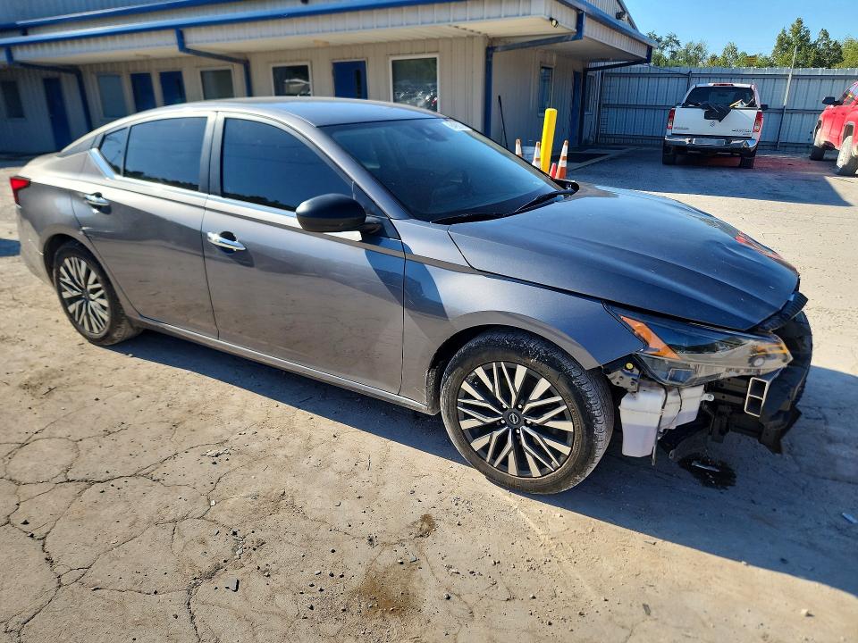 2024 Nissan Altima მანქანა იყიდება აუქციონზე, vin: 1N4BL4DV5RN365504, აუქციონის ნომერი: 68492876