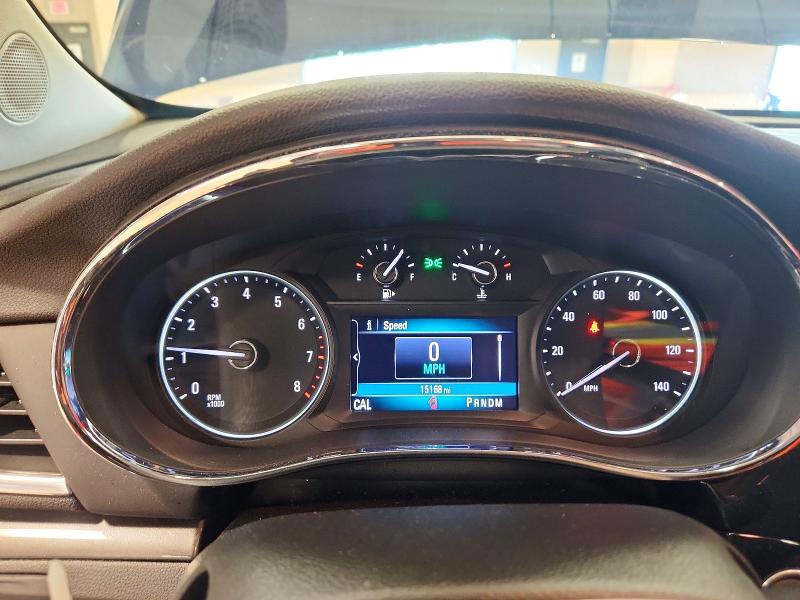 Aukcja sprzedaży 2021 Buick Encore, vin: KL4CJESMXMB369055, numer aukcji: 66516676