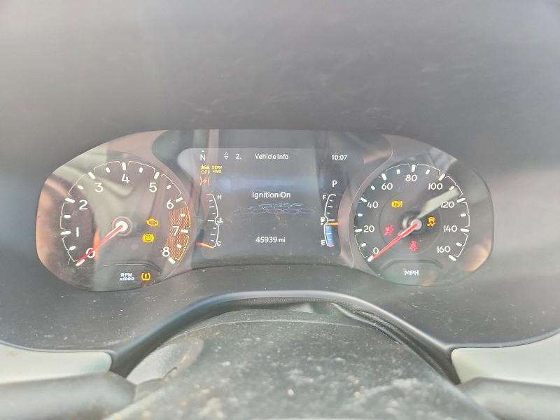Aukcja sprzedaży 2025 Jeep Compass, vin: 3C4NJDCN3ST522922, numer aukcji: 67473776
