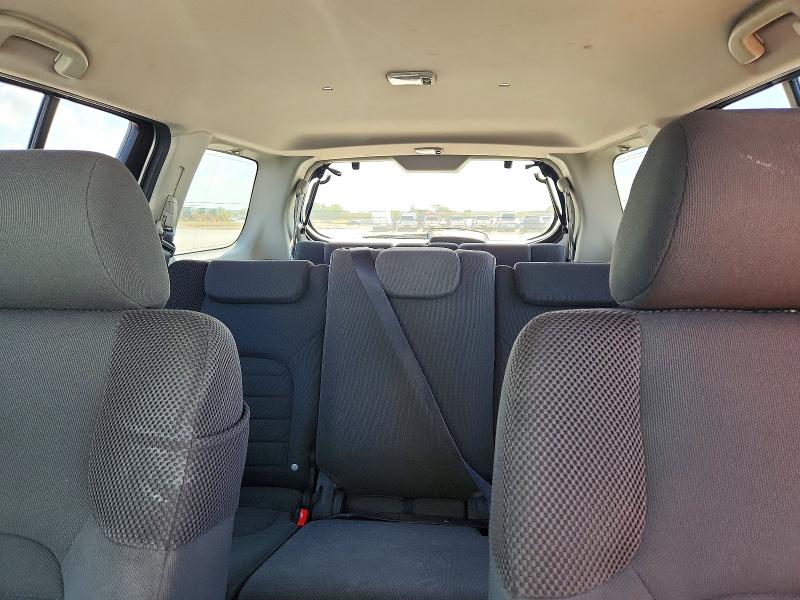 Продажа на аукционе авто 2007 Nissan Pathfinder, vin: 5N1AR18U77C638693, номер лота: 70123726