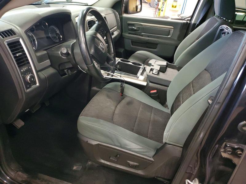 Продаж на аукціоні авто 2013 Ram 1500, vin: 1C6RR7LT5DS634739, номер лоту: 68828886