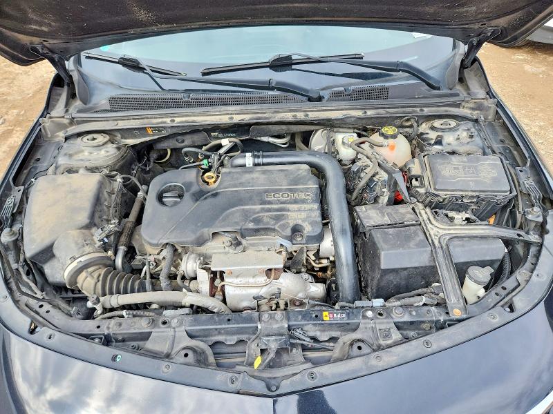2020 Chevrolet Malibu მანქანა იყიდება აუქციონზე, vin: 1G1ZD5ST3LF099696, აუქციონის ნომერი: 69375886