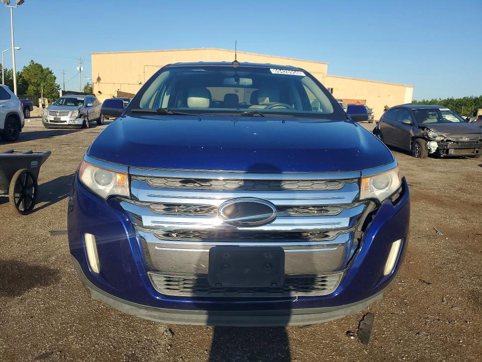 Продаж на аукціоні авто 2013 Ford Edge, vin: 2FMDK3J94DBB16084, номер лоту: 69428956