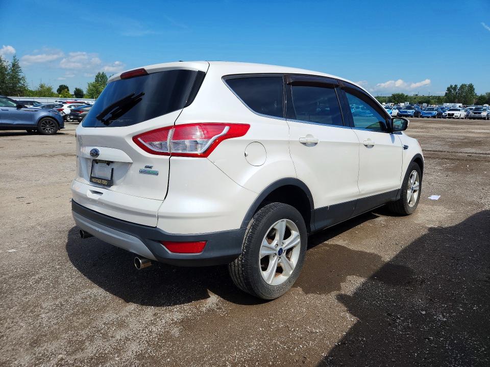 Продаж на аукціоні авто 2013 Ford Escape, vin: 1FMCU0GX5DUD26956, номер лоту: 67434806